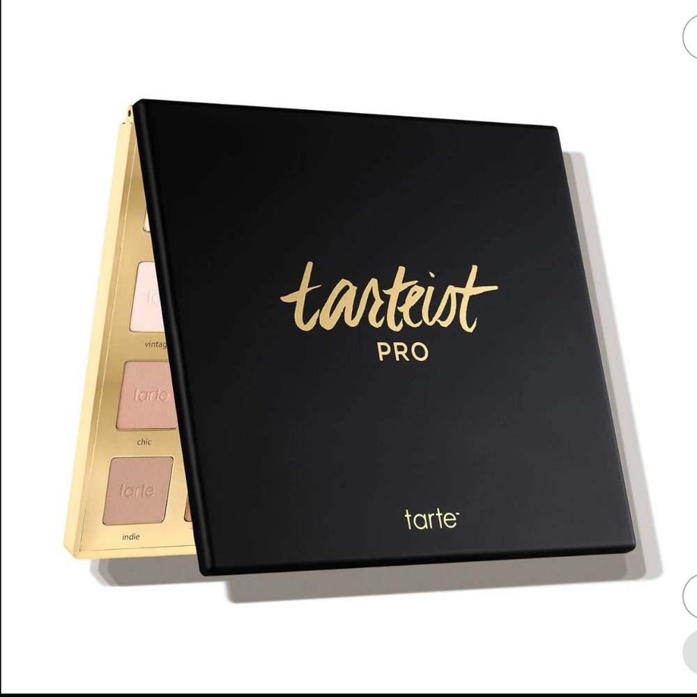 Tarte Tarteist PRO Eyeshadow Palette